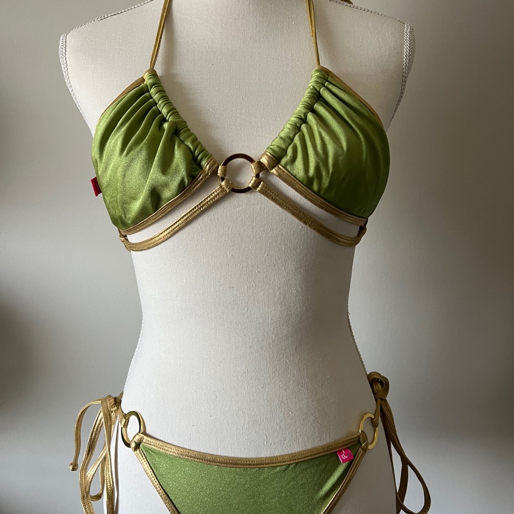 Chynna Doll bikini